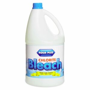 Aqua bleach chemical