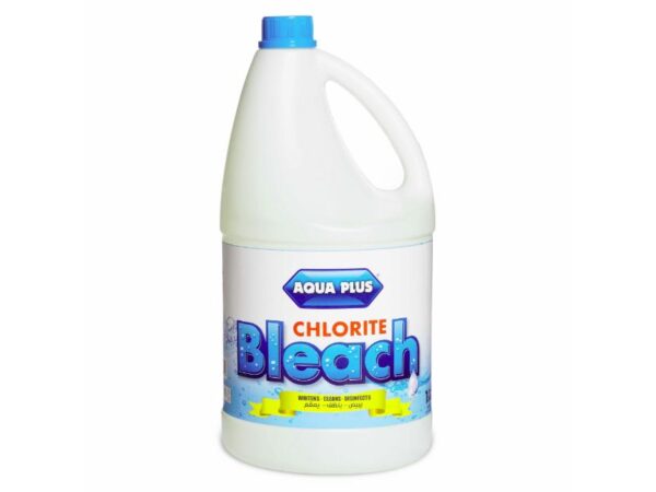 Aqua bleach liquid