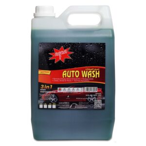 Buy Aqua auto wash liquid 5 liter online