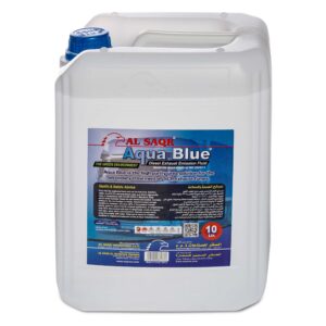 Aqua Blue Diesel Exhaust Fluid suppliers