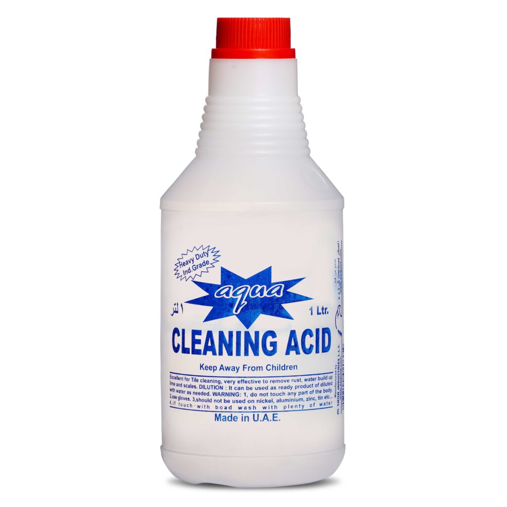 Aqua tile cleaning acid Buy Aqua Cleaning Acid online