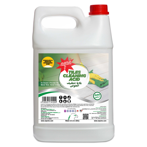 Buy Aqua Tile Cleaning Acid online for Strong tile cleaning