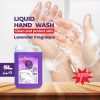 aqua hand wash