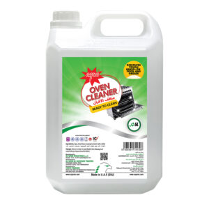 Aqua best oven cleaning product | Oven cleaners online