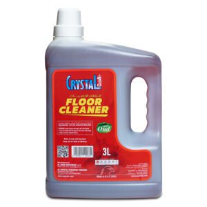 Buy Crystal floor cleaner 3 liter online