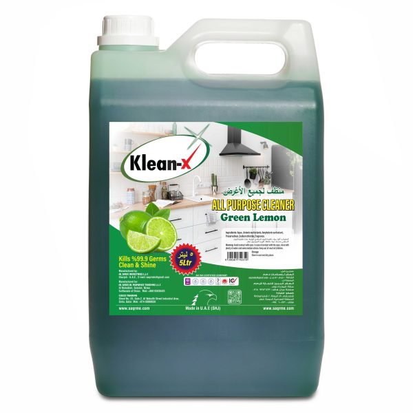 Klean-X All purpose cleaner liquid