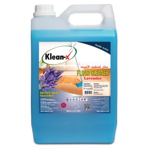 Buy Klean-x floor cleaner lavender online