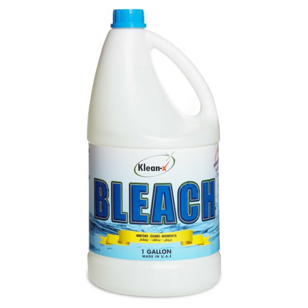 best liquid bleach for floor cleaning