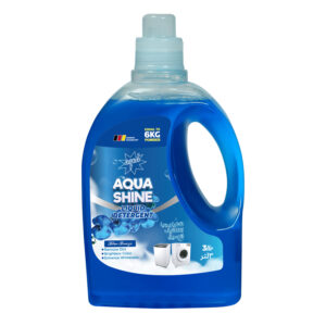 Detergent Liquid for Clothes | Powerful Laundry Cleaning – Aqua Shine