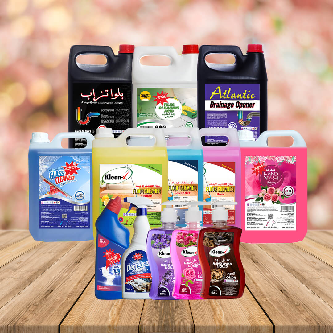 Best Home Hygiene Liquids Household Cleaning Liquids supplies