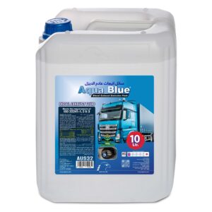 Aqua ad Blue DEF