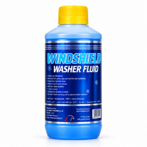 Aqua Windshield washer 250ml
