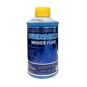 Aqua Premium Concentrated Windshield Washer Fluid