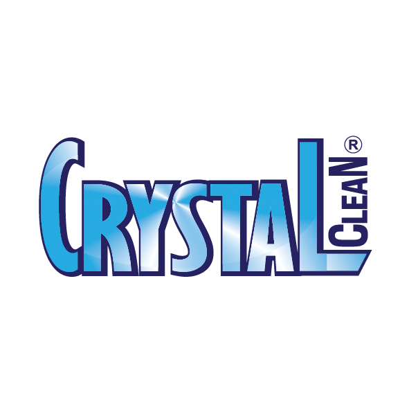 CRYSTAL CLEAN