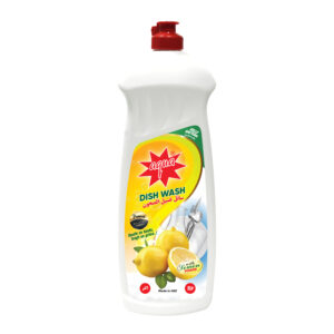 Aqua Dish Wash – Premium Quality