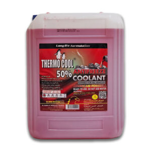Thermo Cool Anti-Freeze Coolant 10L | Engine Protection UAE