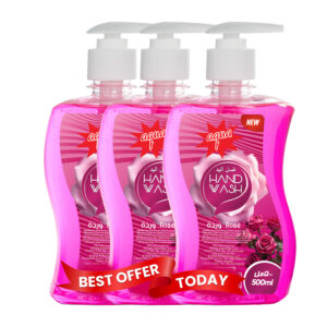 handwash 500ml