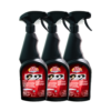 AQUA Rust Remover Spray 750ml x 3